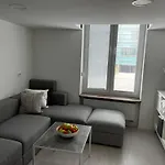Elena Apartments